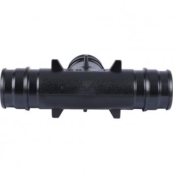 UPONOR Q&E ТРОЙНИК РЕДУКЦИОННЫЙ PPSU 40-20-40 '5Ф