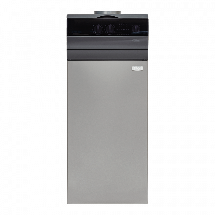 BAXI SLIM 2. …Fi/i