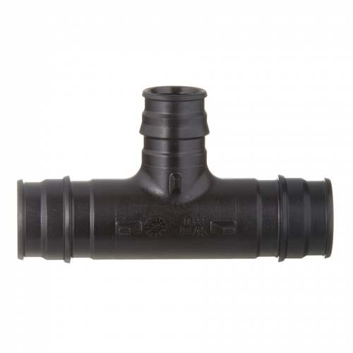UPONOR ТРОЙНИК СЕДЕЛЬНЫЙ ЭЛЕКТРОСВАРНОЙ Д.110/32MM SDR11 ПЭ100 40В (ВРЕЗКА ПОД ДАВЛ.) '1C
