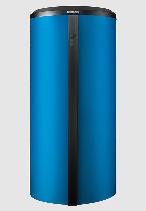 Бак-аккумулятор Logalux PNRZ750.6E-C (изоляция: 70+5 мм, синий)