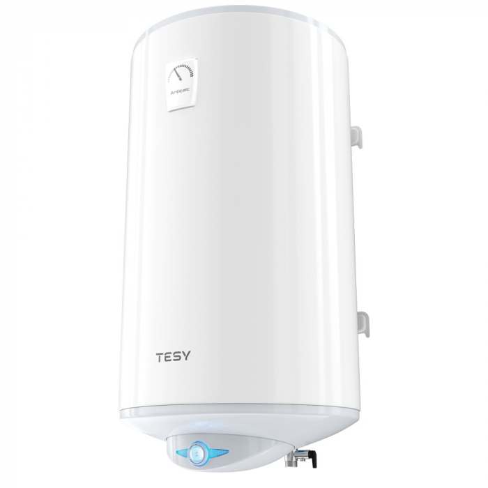 Электрический водонагреватель TESY 100 литров, GCV 1004424C B14 TBRC
