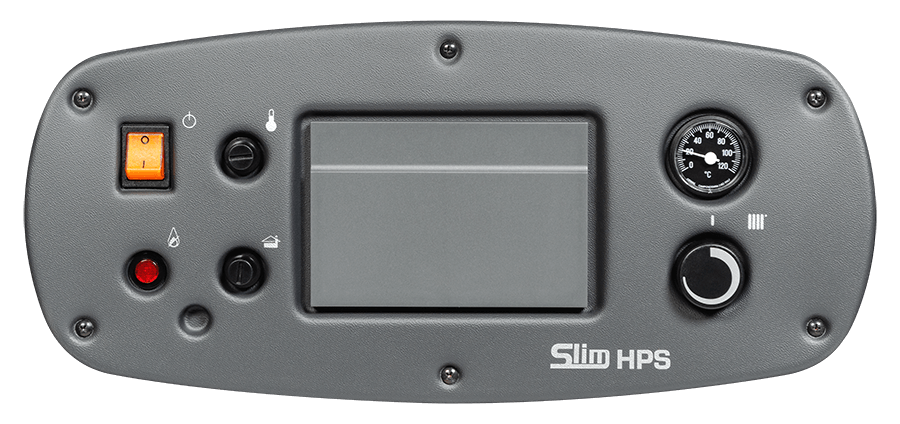 Котел газовый напольный Baxi SLIM HPS 1.80