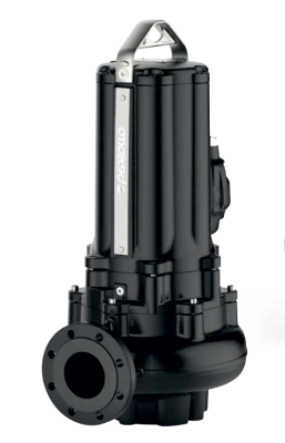 Насос фекальный Pedrollo MC4 40/55