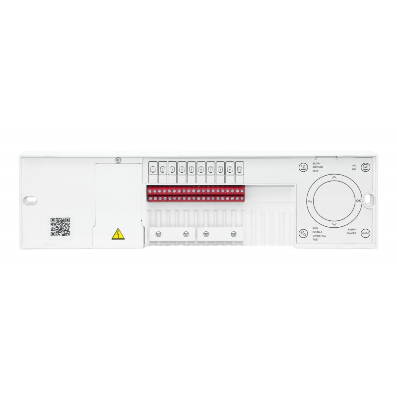 Danfoss Icon Master Controller 24V 10 к(пр. класс 3494007342)