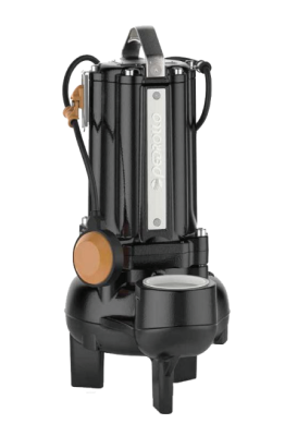 Насос фекальный Pedrollo VXCm 20/65   230В