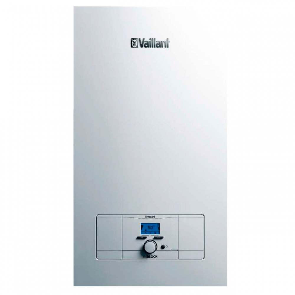 Котел электрический Vaillant eloBLOCK VE 28/14 28 кВт