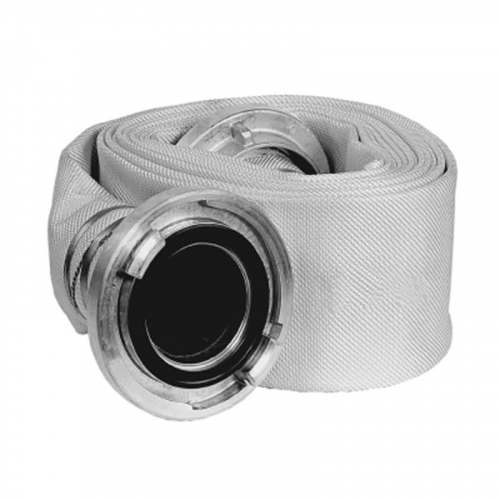 НАПОРНЫЙ ШЛАНГ 3", ДЛИНА 20 М Rubber hose 20m, incl.coupling