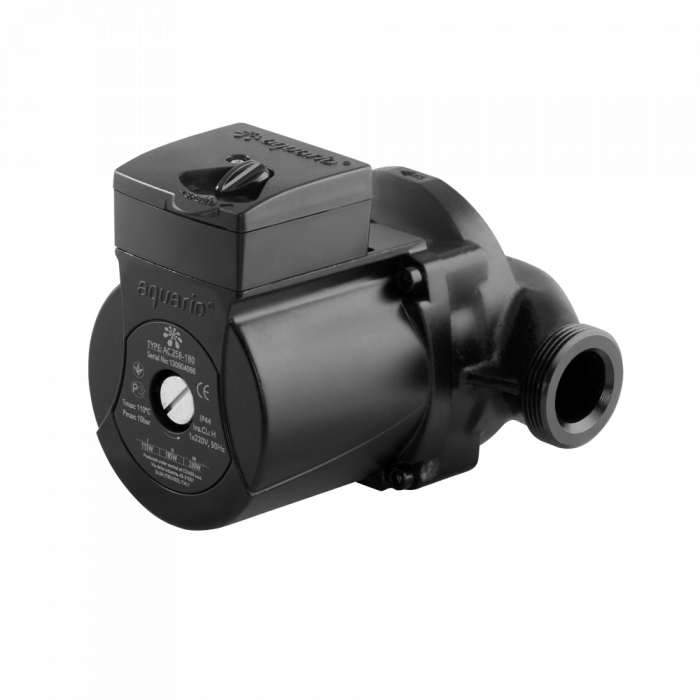 Насос циркуляционный AC 258-180