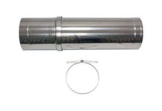 Набор труб DN 300/200