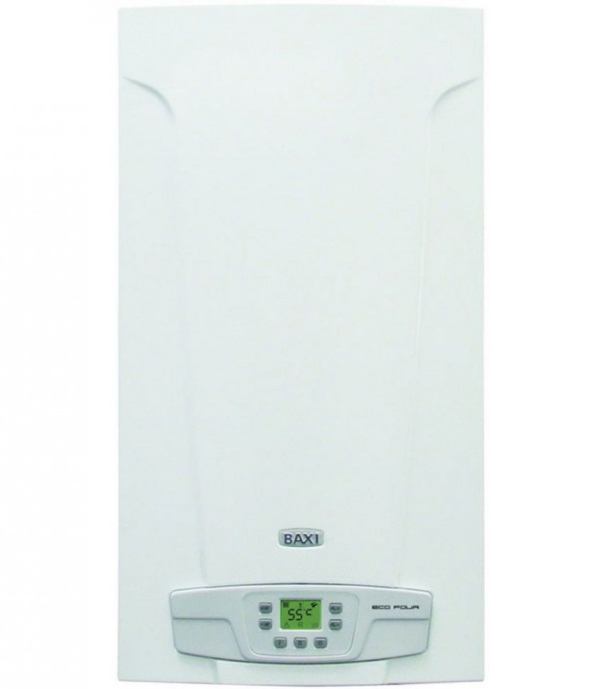 BAXI ECO Four