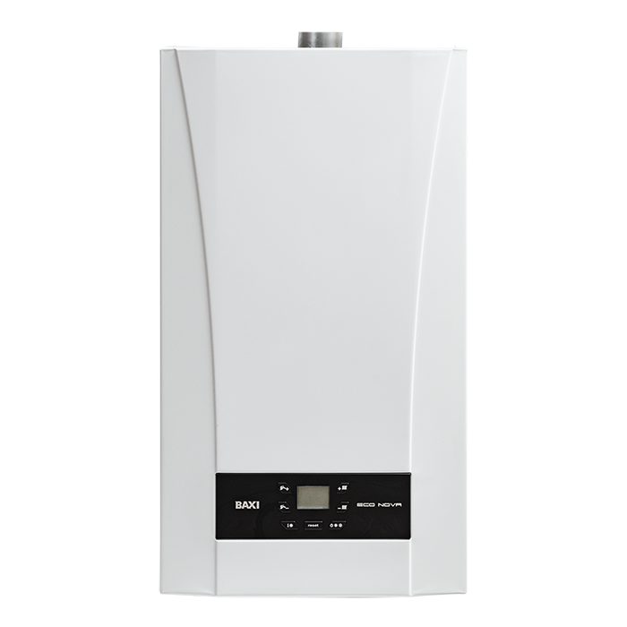 BAXI ECO NOVA