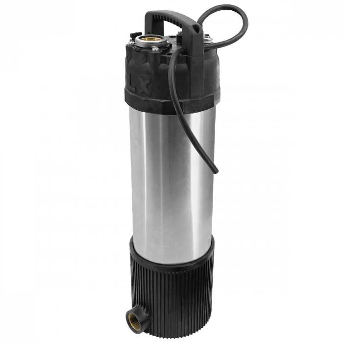 Насос колодезный AquaViva LX CSA1.5-40/4 (220V, 1,5m3/h*40m, 0,75kW) Автоматический