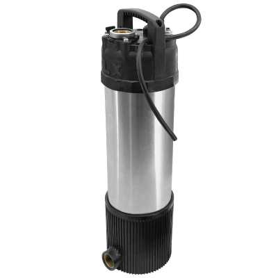 Насос колодезный AquaViva LX CSA1.5-30/3 (220V, 1,5m3/h*30m, 0,55kW) Автоматический