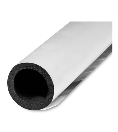 Трубка K-FLEX 09x076-1 SOLAR HT AL CLAD