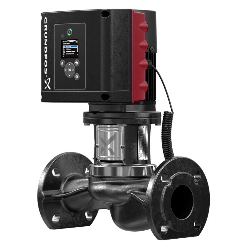Насос центробежный  TPE3 65-180 S-A-F-A-BQQE-HDC