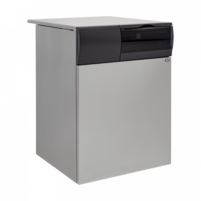 Внешний накопительный бойлер Baxi SLIM UB 120