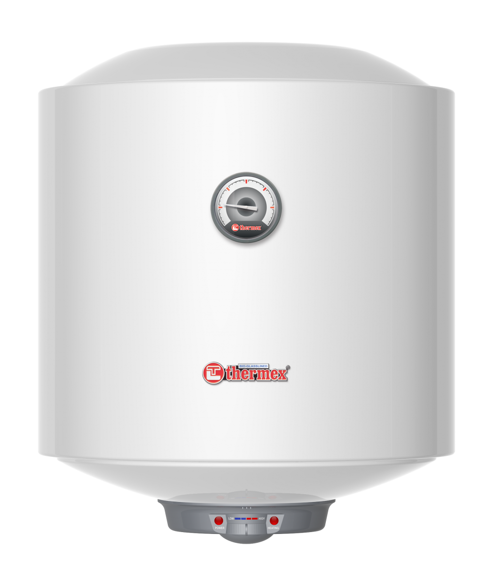 Водонагреватель накопительный THERMEX Nova 50 V