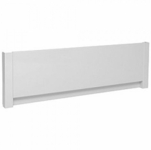 Kolo front panel Uni for rectangular bathtub
