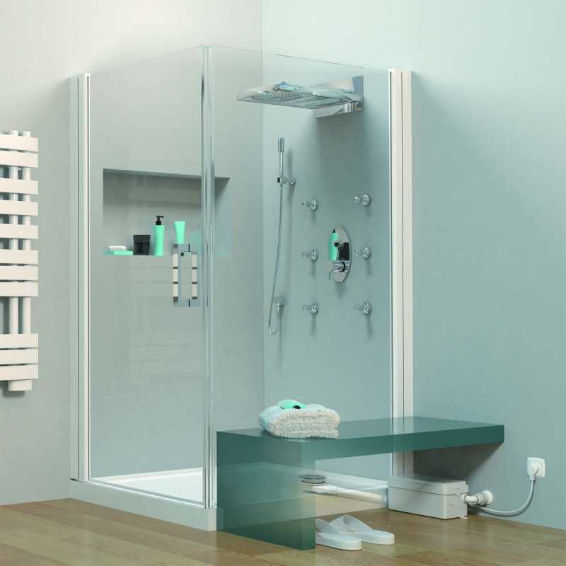 Насос SFA SANIDOUCHE FLAT