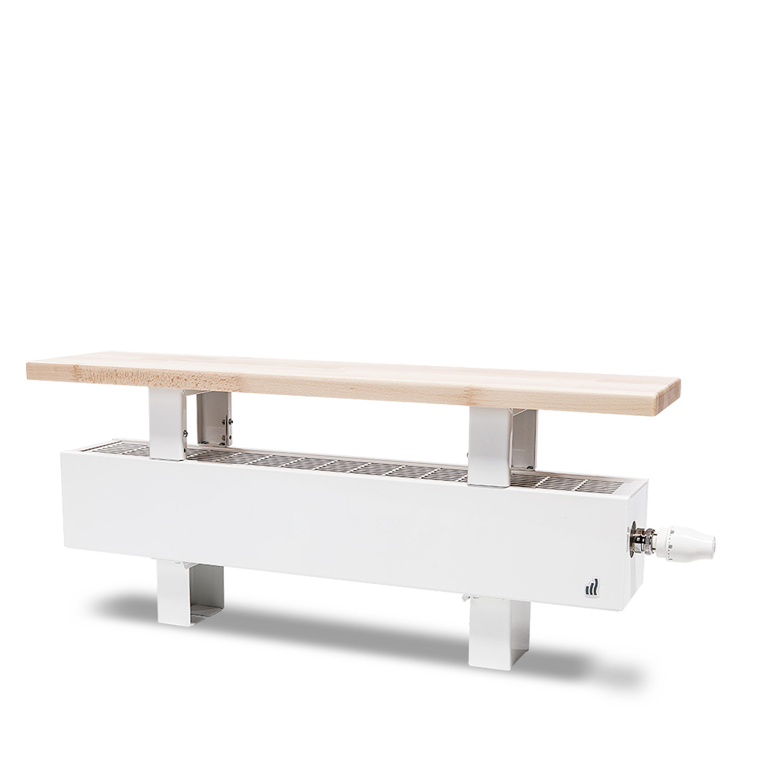 СкамейкаAura Bench  лакированный бук WZD 14-080-01