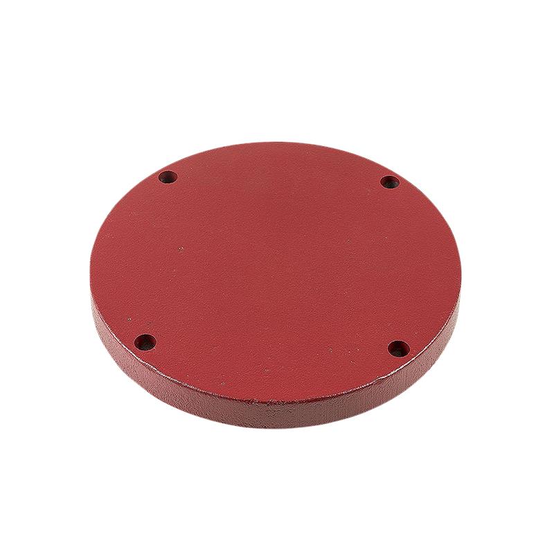 ГЛУХОЙ ФЛАНЕЦ Blind flange set middle series(218)