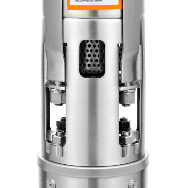 Насос скважинный 4TS100/11 каб. 1м