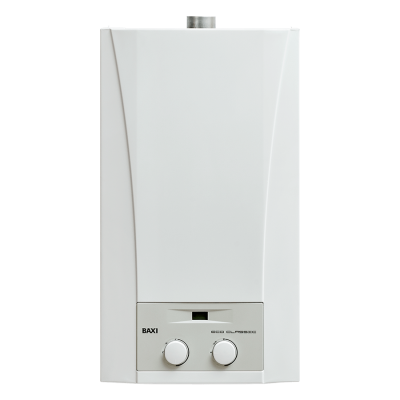 Котел газовый настенный компактный Baxi ECO Classic 24F