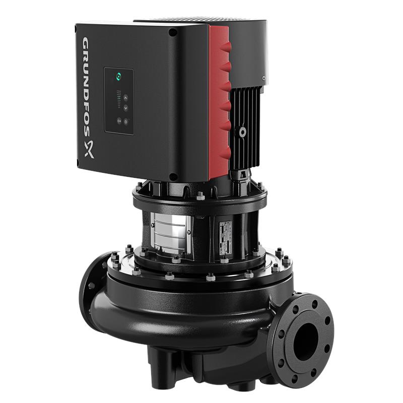 Насос центробежный  TPE 150-130/4 A-F-A-BQQE-MD3