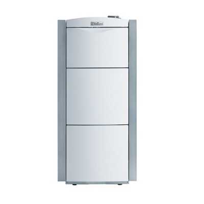 ecoVIT VKK 656/4  65 кВт одноконтурный