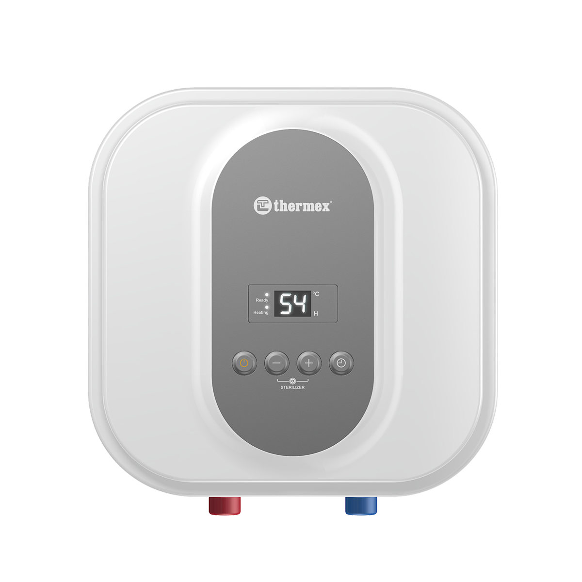 Водонагреватель накопительный THERMEX Smartline 10 O