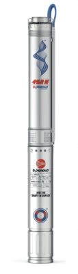 Насос скважинный Pedrollo 4SR 10/18 N -PD