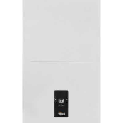 Настенный одноконтурный электрический котёл Ferroli Tor 18kW, 18 кВт