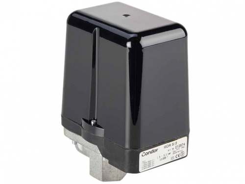 РЕЛЕ ДАВЛЕНИЯ PRESSURE SWITCH MDR5/5 R5