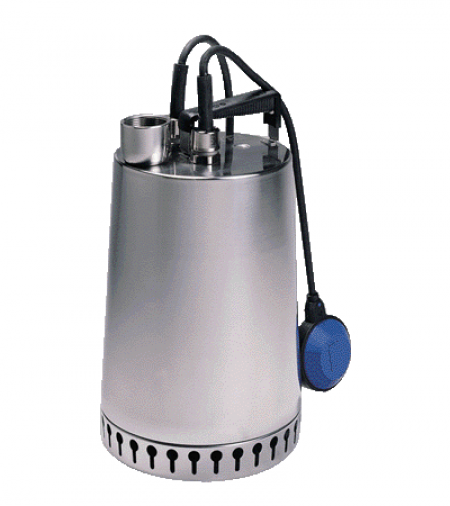 Дренажный насос Grundfos UNILIFT AP12.50.11.3