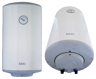 электрический водонагреватель Baxi O 510