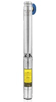 Скважинный насос SX4T 10-100/26, 5,5kW