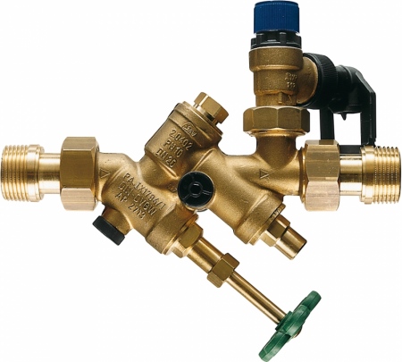 Группа безопасности Stiebel Eltron ZH 1