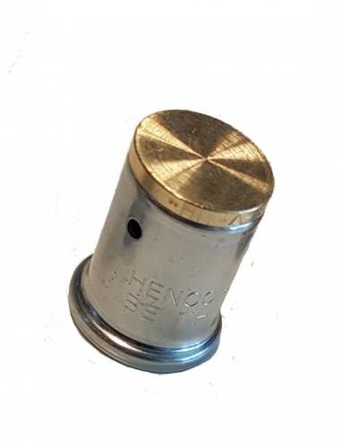 Пресс заглушка для трубы Ø16 мм