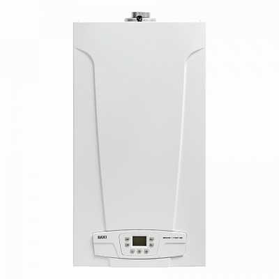 Котел газовый настенный компактный Baxi ECO HOME 14 F