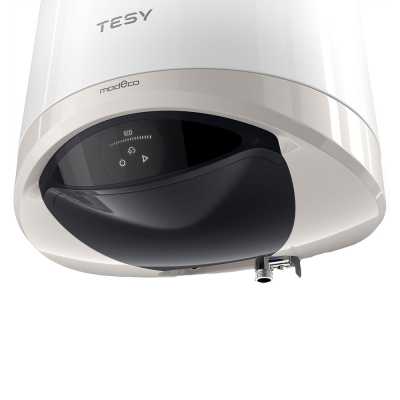 Электрический водонагреватель TESY 100 литров, GCV 1004724D C22 ECW