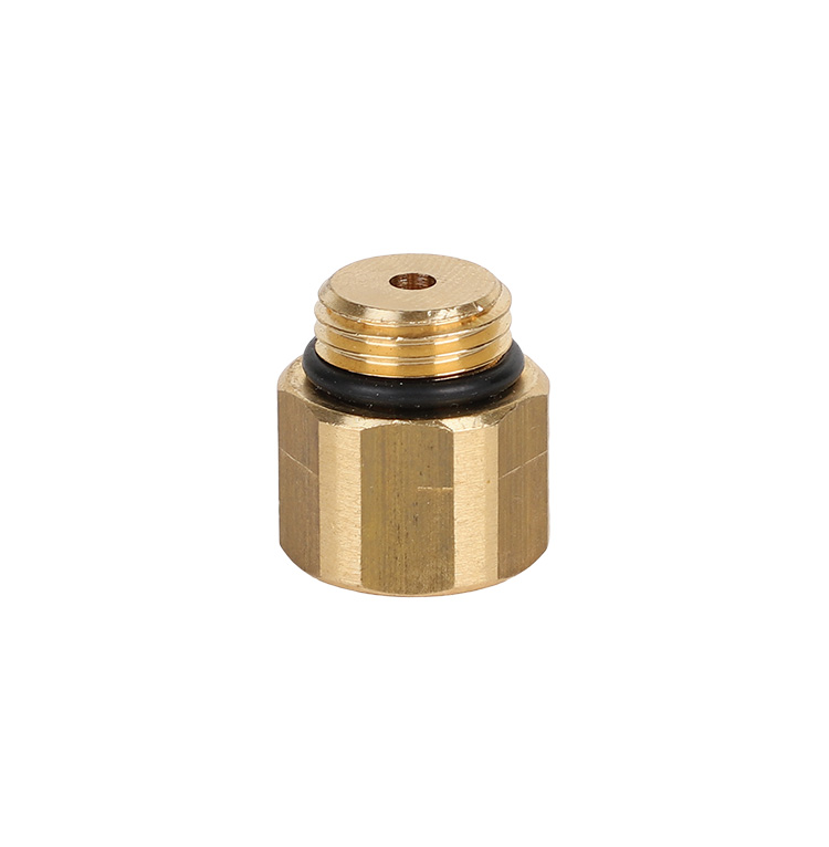 Фитинг для клапана MVI BL.610.07/BL.611.07, G.1 1/4"х1" (1 шт)