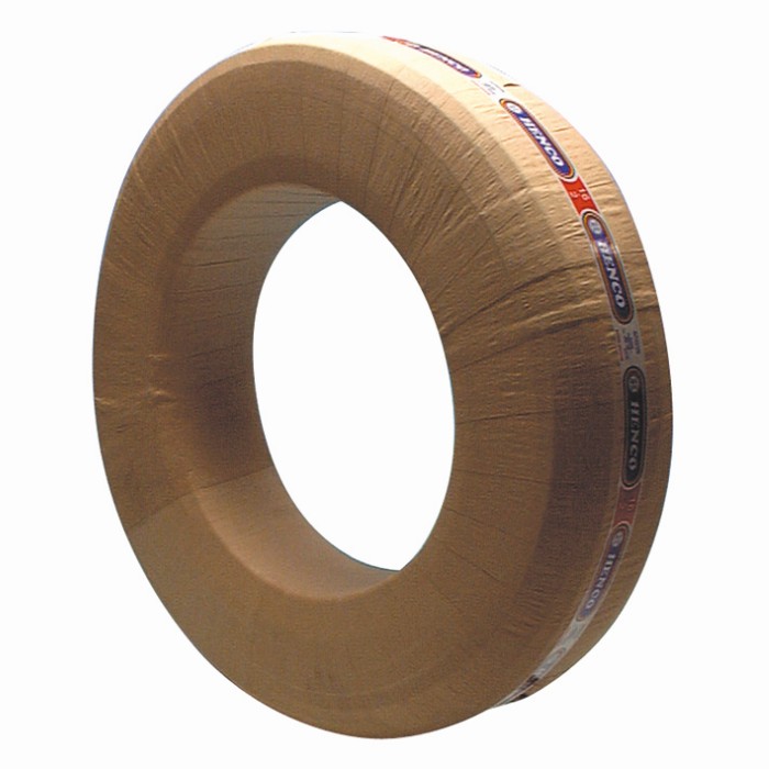 Труба HENCO STANDARD, PEXc-AL-PEXc, 16х2, бухта 200 метров