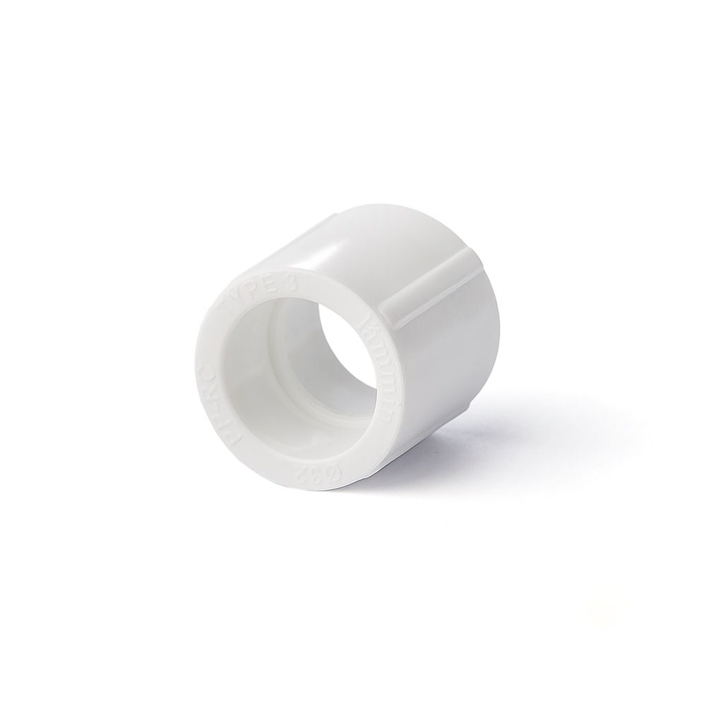 Муфта PPR  32 (Lammin) 210/30