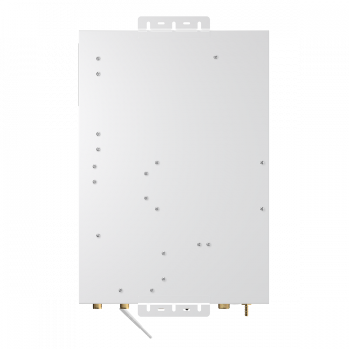 Электрический двухконтурный настенный котел THERMEX Tesla 12-24 Wi-Fi