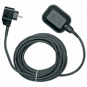 ПОПЛАВКОВЫЙ ВЫКЛЮЧАТЕЛЬ Float switch SLC20EN oilproof cable