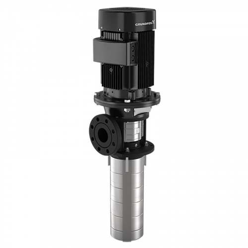 ПОЛУПОГРУЖНОЙ НАСОС MTR45-2/1 A-F-A-HUUV 3x400D 50Hz