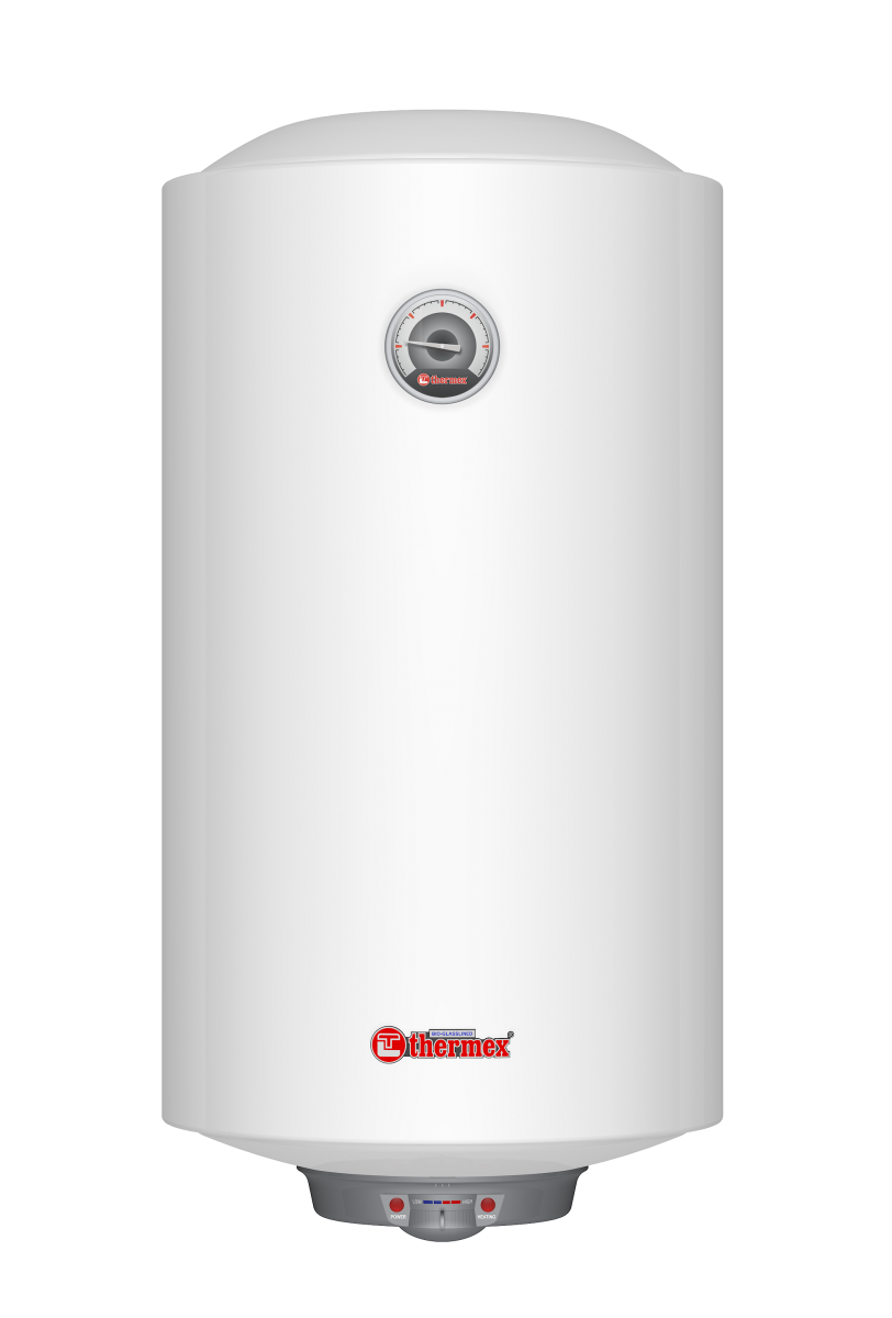 Водонагреватель накопительный THERMEX Nova 50 V Slim