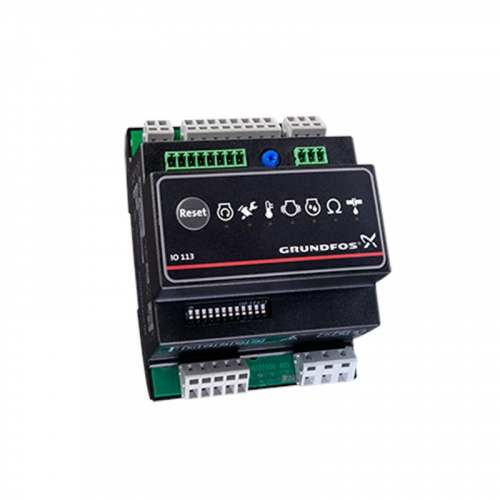 МОДУЛЬ ЗАЩИТЫ IO113 w/com. Module