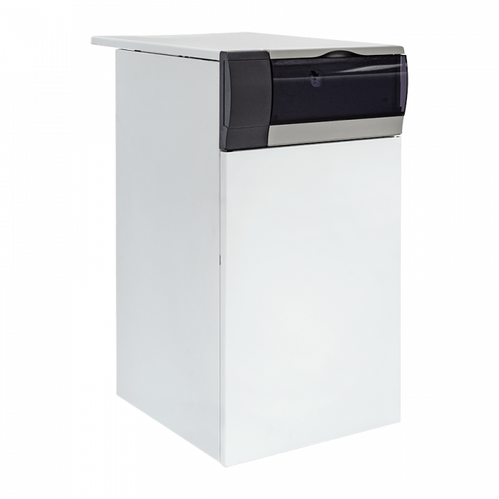 Внешний накопительный бойлер Baxi SLIM UB 120