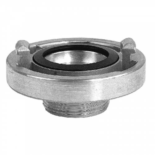 МУФТА ТИПА STORZ R 1 1/2" ДЛЯ ШЛАНГА 2“ Claw coupling